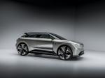 Renault Morphoz Concept 2020 года